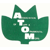 ATOM logo